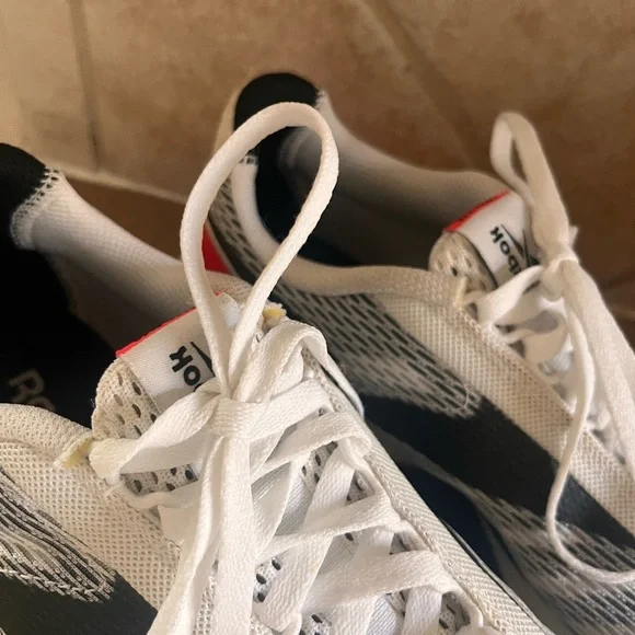 Reebok Mens Speed Training Shoes - Picture 4 of 8